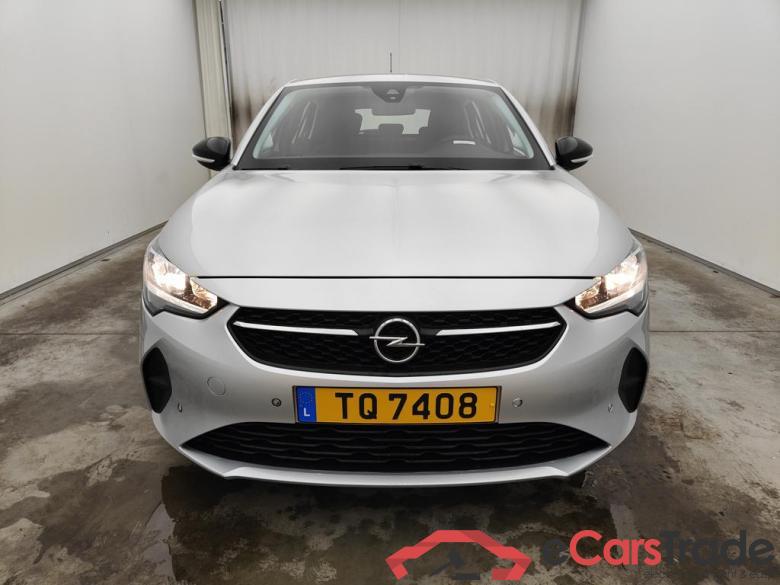 OPEL CORSA - 2020 1.2 Turbo 100 Edition Start/Stop (EU6AP) 5d #1