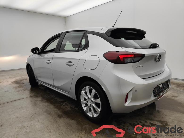 OPEL CORSA - 2020 1.2 Turbo 100 Edition Start/Stop (EU6AP) 5d #5