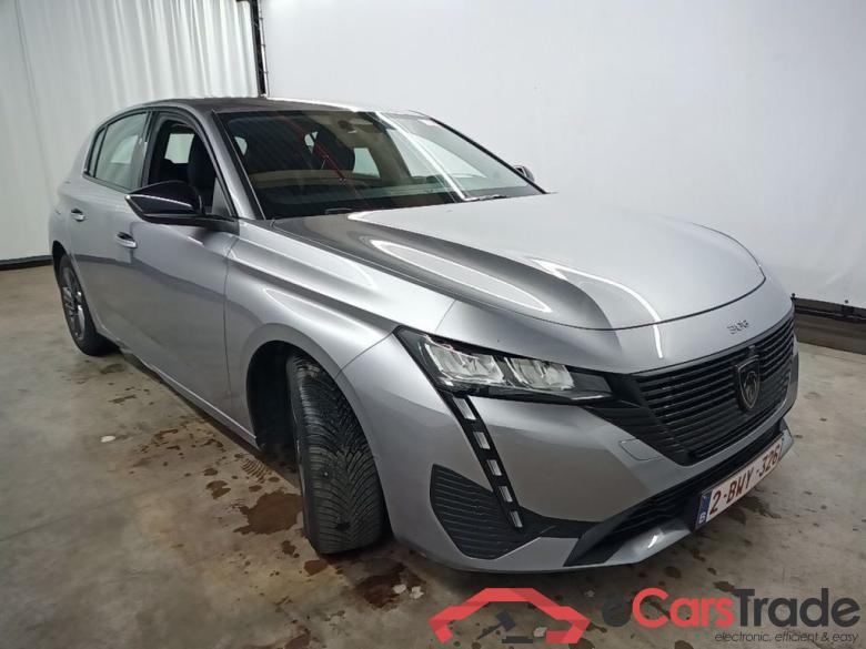 Peugeot 308 1.2 PureTech 130 S&S EAT8 Active Pack 5d #2