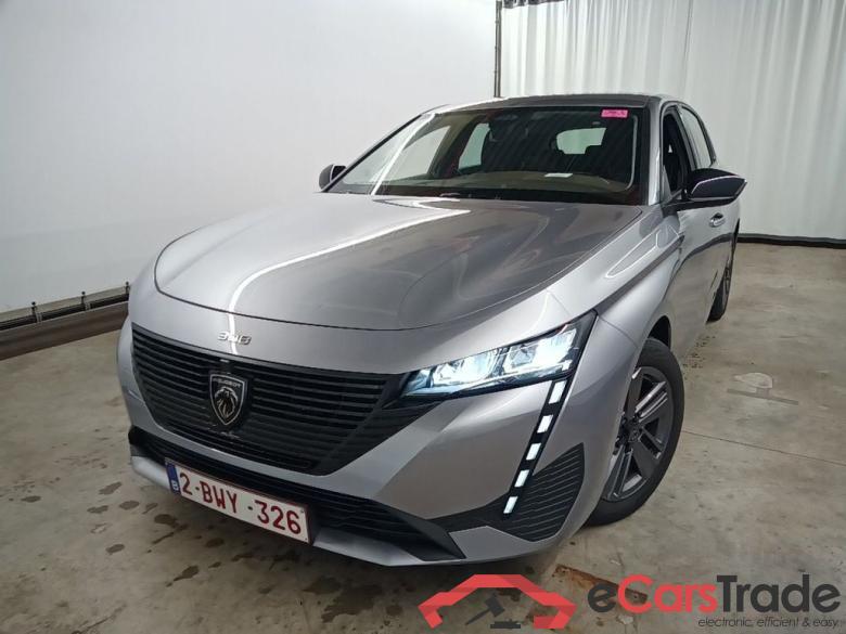 Peugeot 308 1.2 PureTech 130 S&S EAT8 Active Pack 5d #4