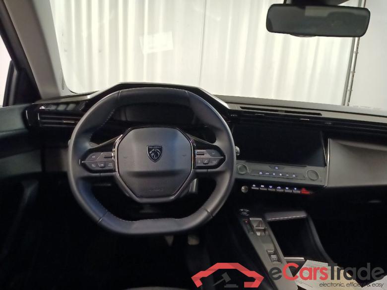 Peugeot 308 1.2 PureTech 130 S&S EAT8 Active Pack 5d #6