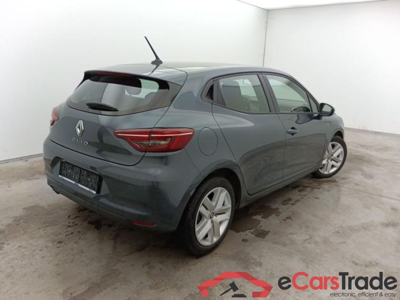 Renault Clio TCe 90 Corporate Edition 5d #4