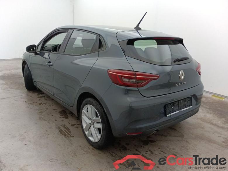 Renault Clio TCe 90 Corporate Edition 5d #5