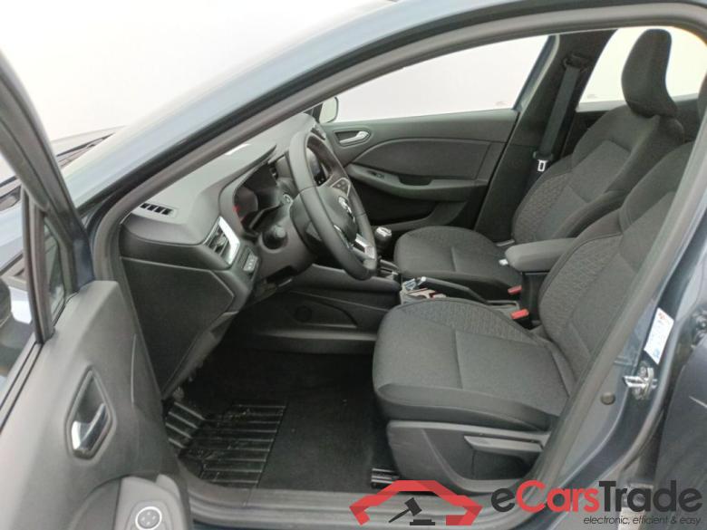 Renault Clio TCe 90 Corporate Edition 5d #6