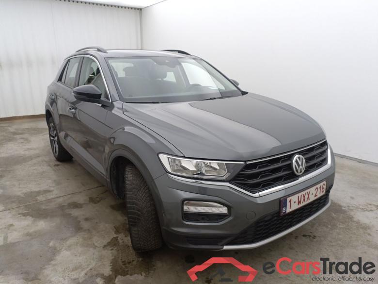 Volkswagen T-Roc 1.5 TSI DSG IQ.Drive 5d #2