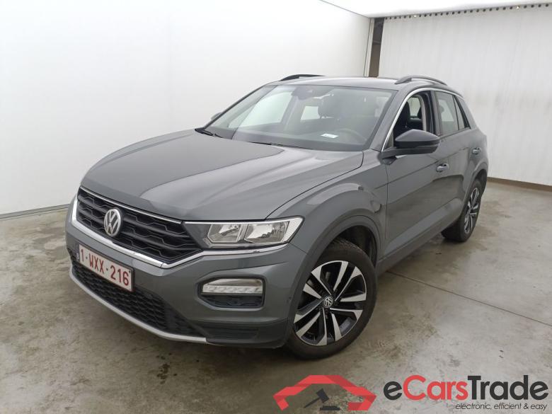 Volkswagen T-Roc 1.5 TSI DSG IQ.Drive 5d #3