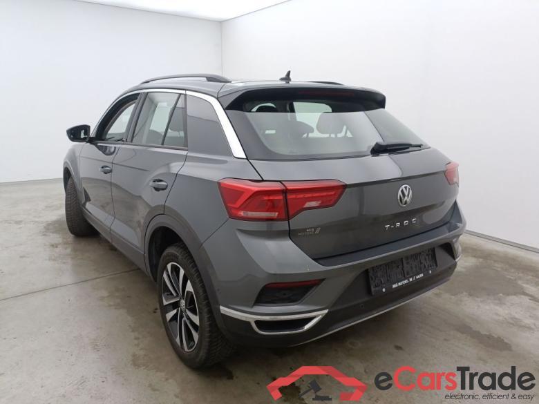 Volkswagen T-Roc 1.5 TSI DSG IQ.Drive 5d #5