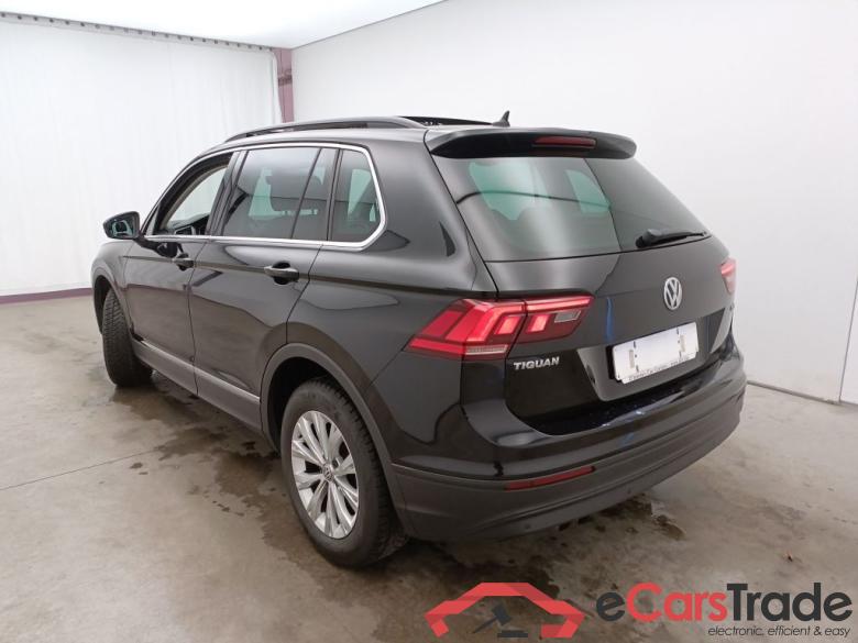 Volkswagen Tiguan 2.0 TDI SCR 110kW 4Motion Comfortline 5d #4