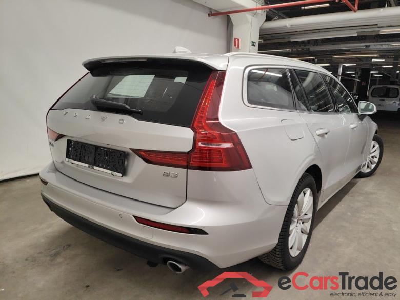 Volvo V60 B3 Geartronic Momentum Pro 5d #4