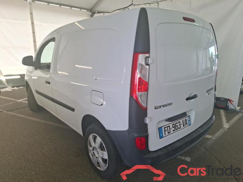 Renault Extra R-Link dCi 75 Kangoo Express Extra (Série Spéciale) 1.5 dCi 75CV BVM5 E6 #2