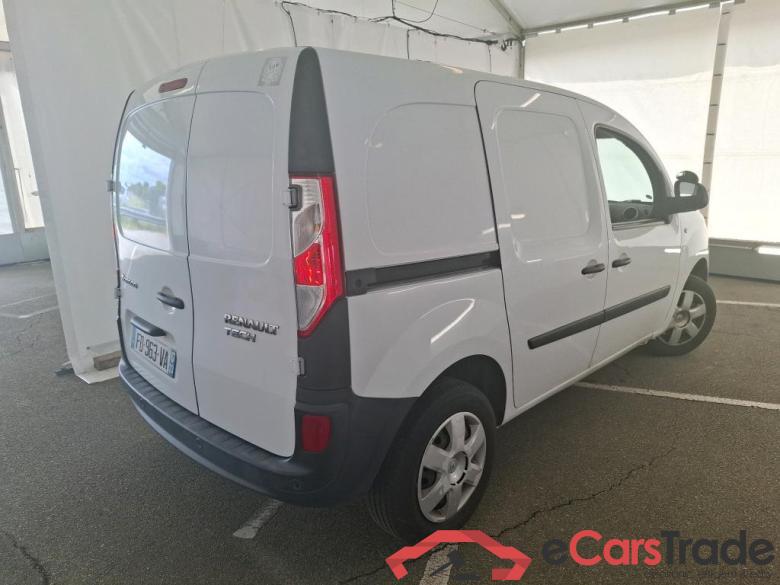Renault Extra R-Link dCi 75 Kangoo Express Extra (Série Spéciale) 1.5 dCi 75CV BVM5 E6 #3