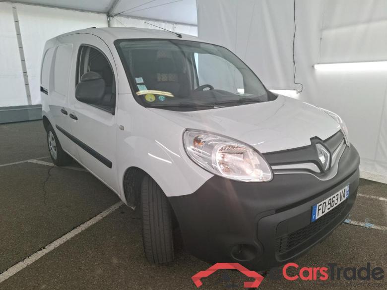 Renault Extra R-Link dCi 75 Kangoo Express Extra (Série Spéciale) 1.5 dCi 75CV BVM5 E6 #4