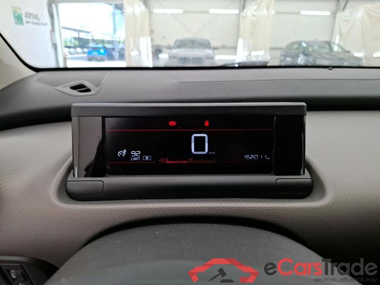 Citroen BlueHDi 100 S&S BVM6 Feel Nav C4 Cactus Feel Nav Société 1.5 BlueHDi 100CV BVM6 E6d / TRANSFO VP/VF #6