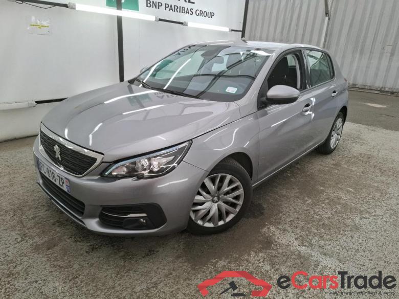 Peugeot BlueHDi 100 S&S PREMIUM PACK 308 Premium Pack 1.5 HDI 100CV BVM6 E6dT #1