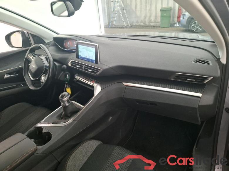 Peugeot Puretech 130 S&S ACTIVE BUSINESS 3008 Active Business 1.2 PureTech 130CV BVM6 E6 #5