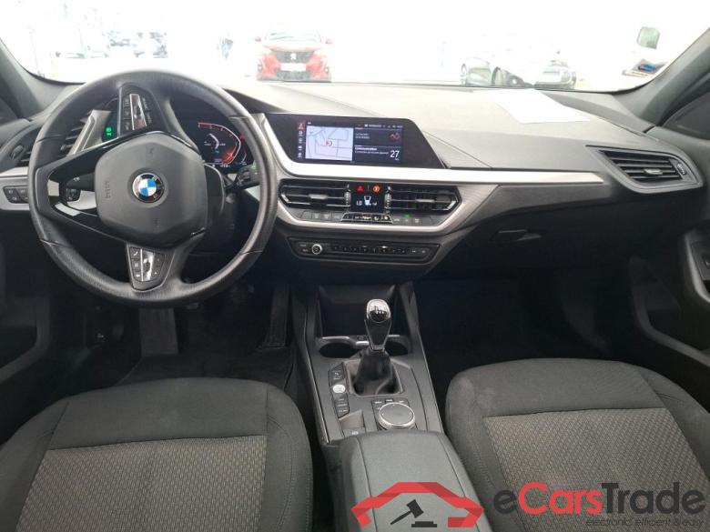 BMW 1.5 116D Business Design BMW Série 1 / 2019 / 5P / Berline 1.5 116D Business Design #5