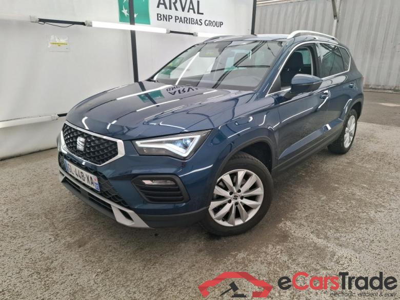 Seat 2.0 TDI 150 DSG7 S&S Style Business Ateca Style Business 2.0 TDI 150CV E6d #1