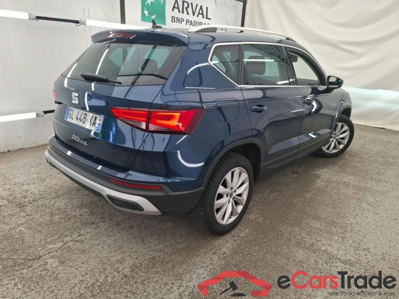 Seat 2.0 TDI 150 DSG7 S&S Style Business Ateca Style Business 2.0 TDI 150CV E6d #3