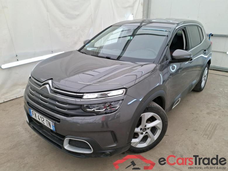 Citroen BlueHDi 130 S&S EAT8 Business C5 Aircross Business 1.5 BlueHDi 130CV E6d #1