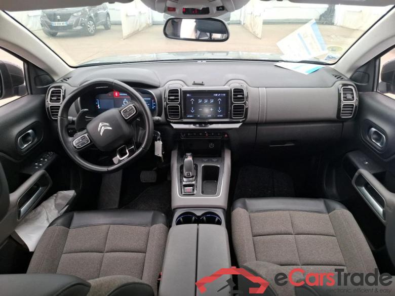 Citroen BlueHDi 130 S&S EAT8 Business C5 Aircross Business 1.5 BlueHDi 130CV E6d #5