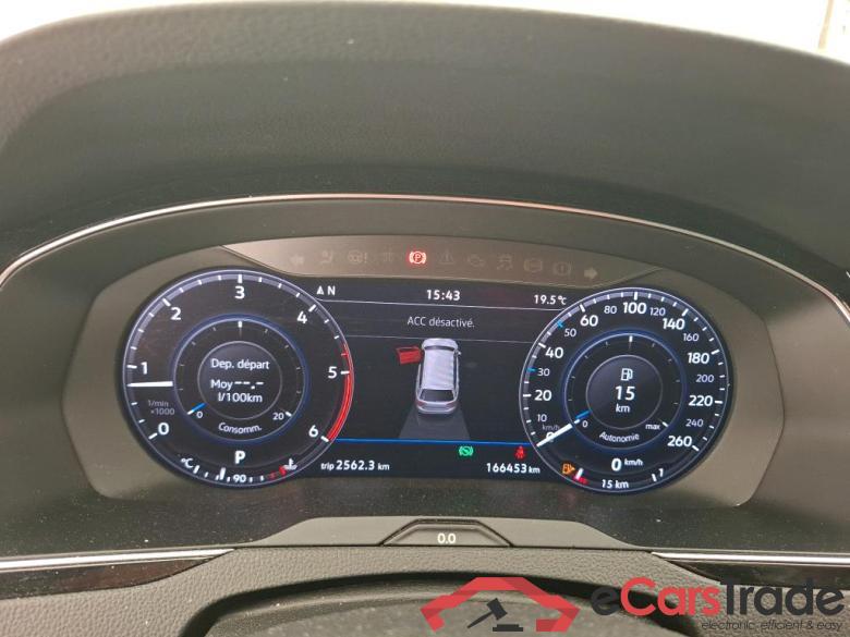 Volkswagen 2.0 TDI 150 DSG7 Carat BMT VOLKSWAGEN Passat SW 5p Break 2.0 TDI 150 DSG7 Carat BMT #6