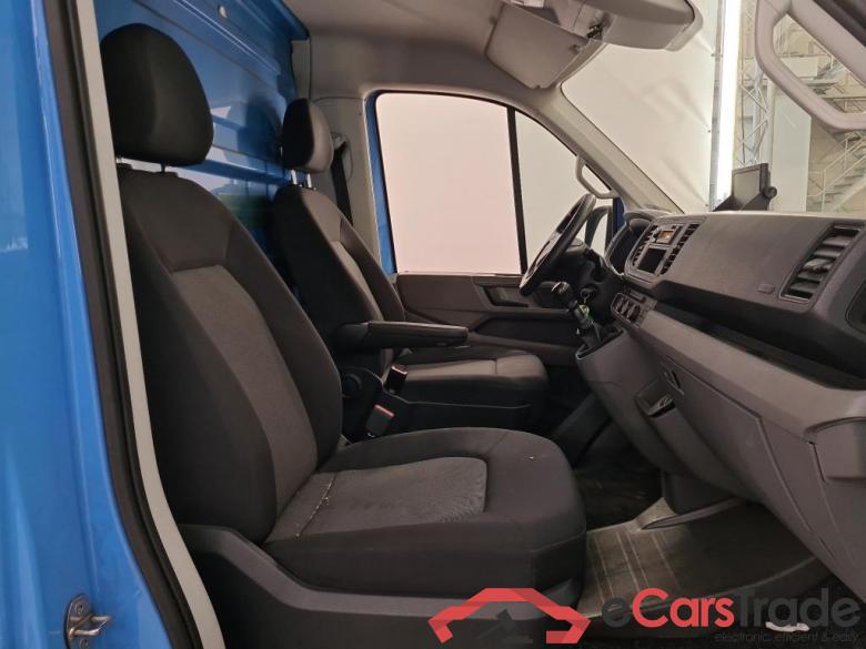 Volkswagen * Crafter CC Volkswagen Crafter 35 2.0TDI 75kW L4 FWD 2d #3