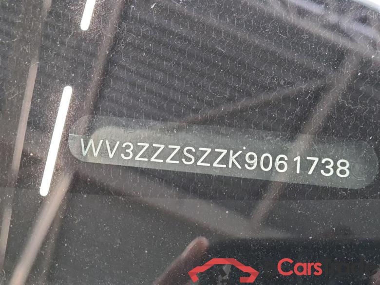 Volkswagen * Crafter CC Volkswagen Crafter 35 2.0TDI 75kW L4 FWD 2d #6