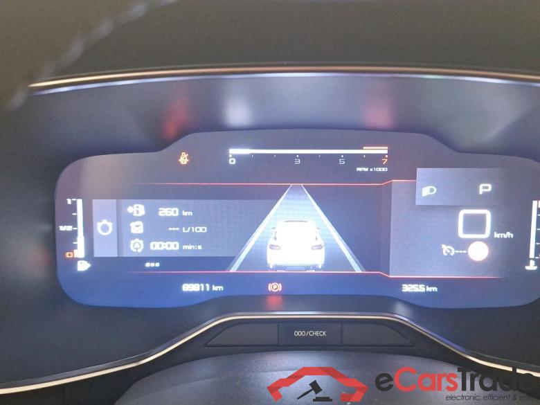 Citroen BlueHDi 130 S&S EAT8 Feel CITROEN C5 Aircross / 2022 / 5P / SUV BlueHDi 130 SS EAT8 Feel / VO RECONDITIONNE - PHOTOS AVANT RECONDITIONNEMENT #6