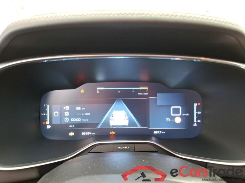 Citroen BlueHDi 130 S&S BVM6 Business C5 Aircross Business 1.5 BlueHDi 130CV BVM6 E6d #6
