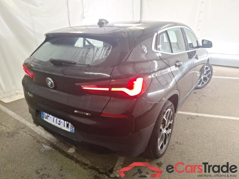BMW sDrive18i Business Design Série X2 sDrive 18i Lounge 1.5 135CV BVM6 E6d #3