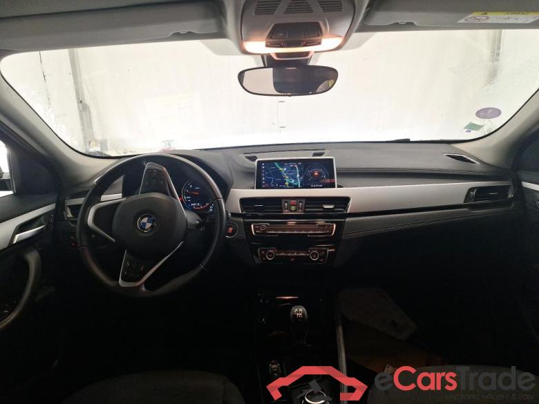 BMW sDrive18i Business Design Série X2 sDrive 18i Lounge 1.5 135CV BVM6 E6d #5