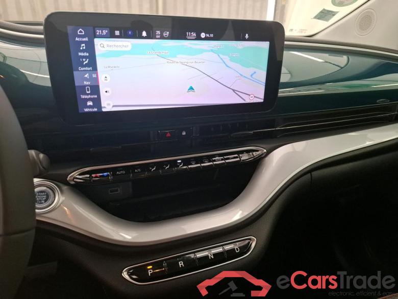 Fiat 500e 42 KWH Icon Aut. Virtual Navi-Pro KeylessGo Klima PDC ... #6