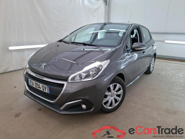 Peugeot 1.6 BLUEHDI 100 S&S ACTIVE BUSINESS 208 Active Business 1.6 HDi 100CV BVM5 E6 #1