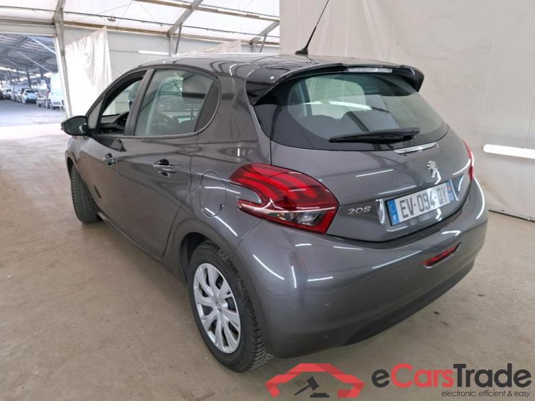 Peugeot 1.6 BLUEHDI 100 S&S ACTIVE BUSINESS 208 Active Business 1.6 HDi 100CV BVM5 E6 #2