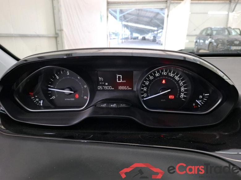 Peugeot 1.6 BLUEHDI 100 S&S ACTIVE BUSINESS 208 Active Business 1.6 HDi 100CV BVM5 E6 #6