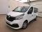 preview Renault Trafic #0