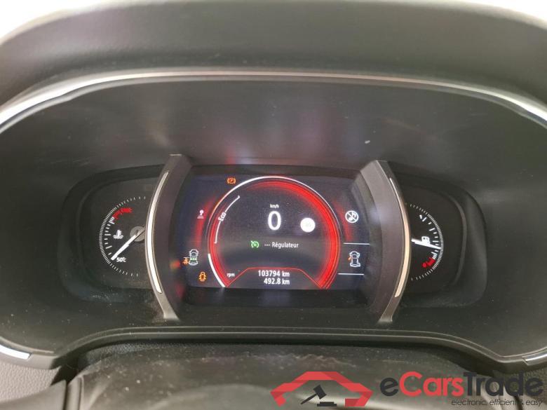 Renault Business TCe 115 FAP Megane IV Berline 5pt. Business 1.3 TCe 115CV BVM6 E6dT #6