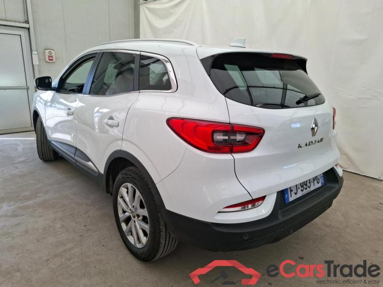 Renault Business Blue dCi 115 EDC Kadjar 5p Crossover Business Blue dCi 115 EDC / TRANSFO VP/VF #2