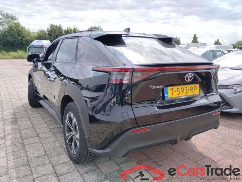 TOYOTA bZ4X Dynamic 71 kWh #3
