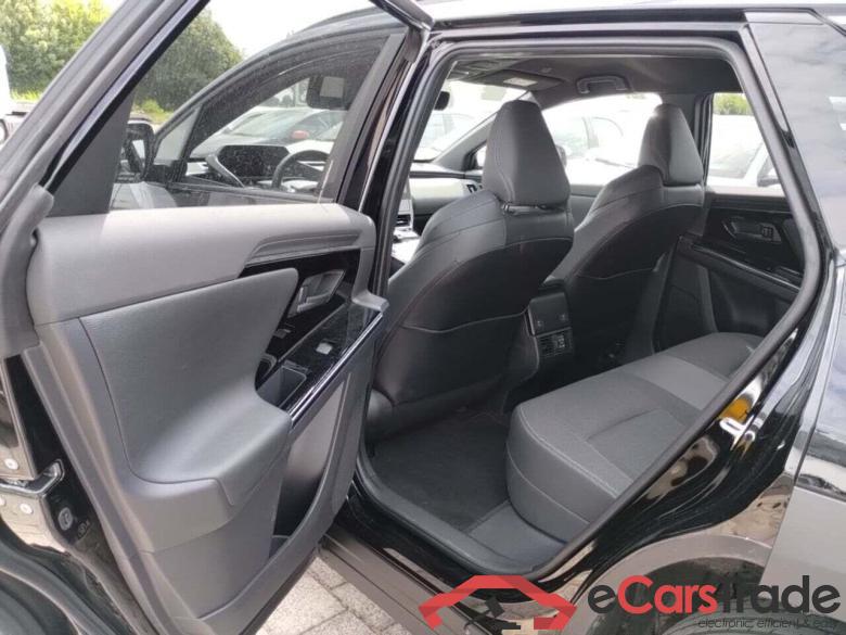 TOYOTA bZ4X Dynamic 71 kWh #5