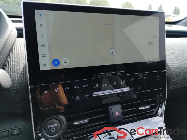TOYOTA bZ4X Dynamic 71 kWh #6