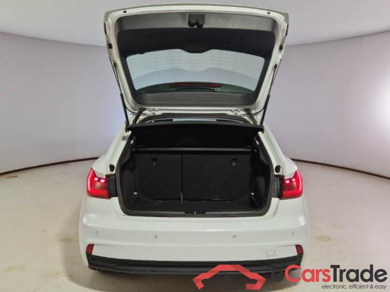 Audi 93 AUDI A1 / 2018 / 5P / BERLINA 25 TFSI S TRONIC BASE SPORTBACK #5