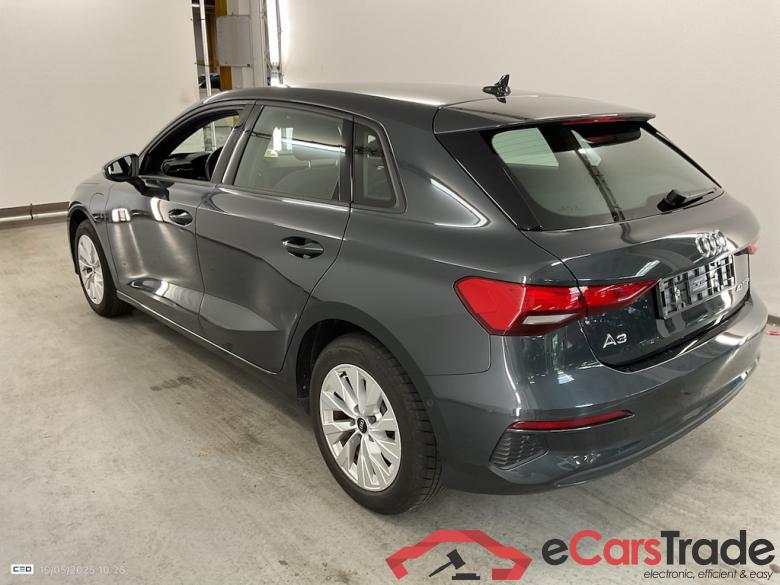 AUDI A3 SPORTBACK 1.4 40 TFSI E S TRONIC SPORTBACK Business #3