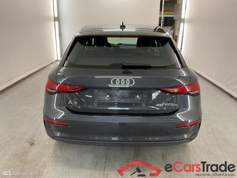 AUDI A3 SPORTBACK 1.4 40 TFSI E S TRONIC SPORTBACK Business #5