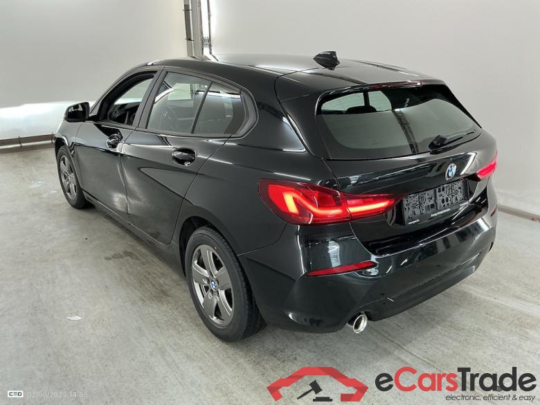 BMW 1 SERIES HATCH 1.5 116DA (85KW) Driving Assistant Model Advantage Business Mirror #3