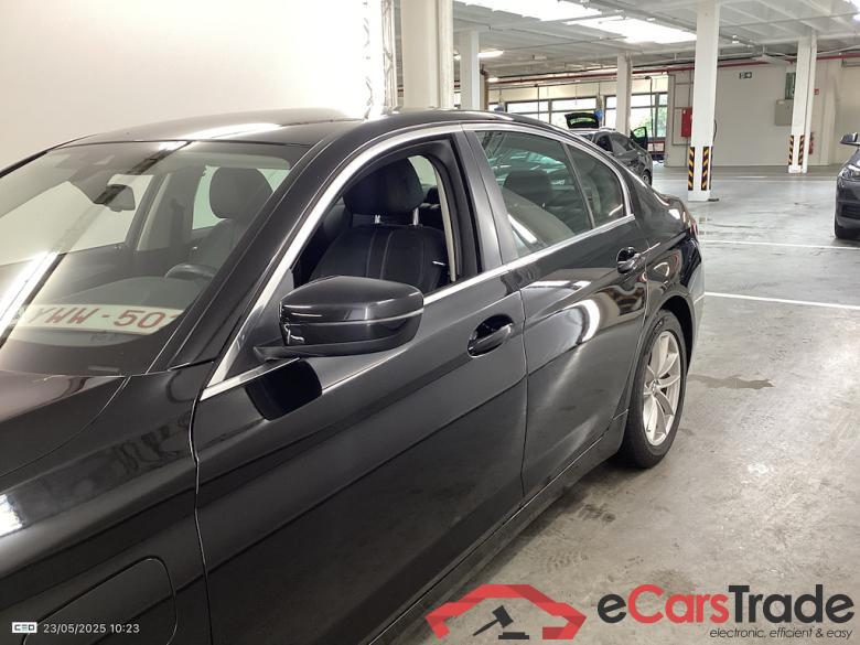BMW 5 SERIES BERLINE 2.0 530E 170KW AUTO Parking Assistant Business #3