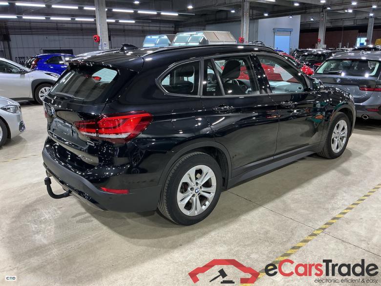 BMW X1 - 2019 1.5iA xDrive25e PHEV OPF #4
