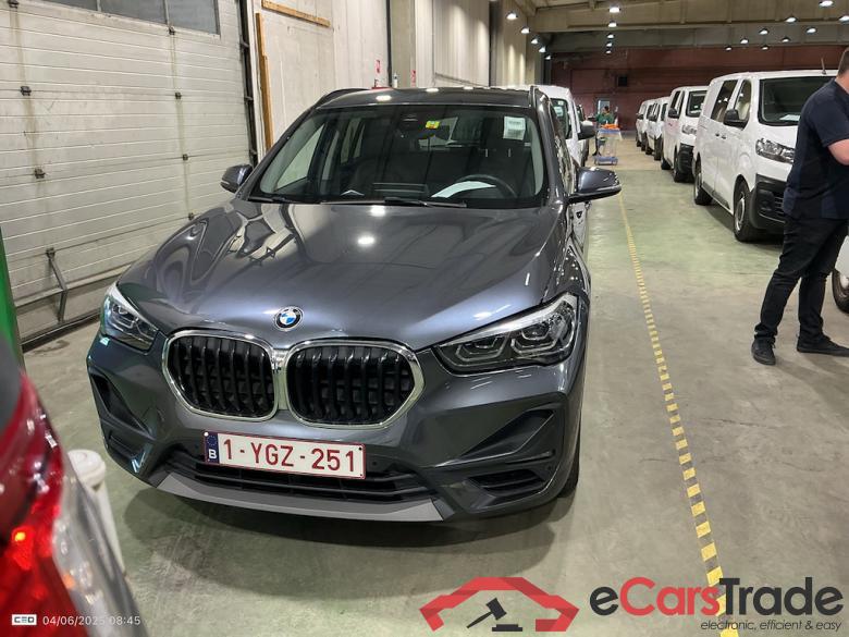 BMW X1 - 2019 1.5iA xDrive25e PHEV OPF #1