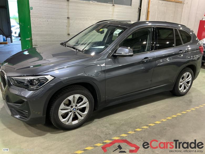 BMW X1 - 2019 1.5iA xDrive25e PHEV OPF #3