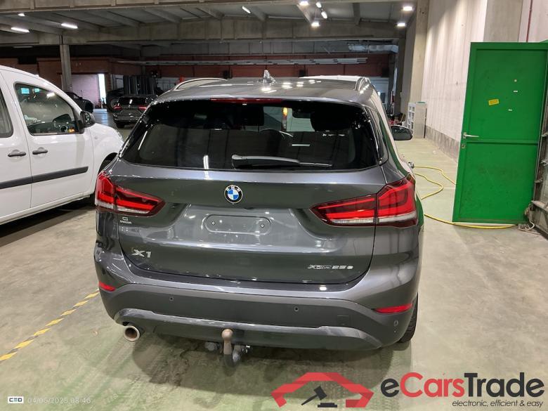 BMW X1 - 2019 1.5iA xDrive25e PHEV OPF #5